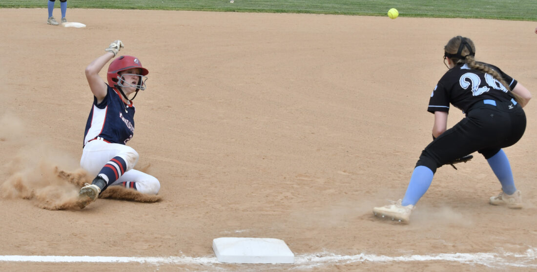 Gaisior fuels Indians’ rout of Panthers | News, Sports, Jobs - The Sentinel